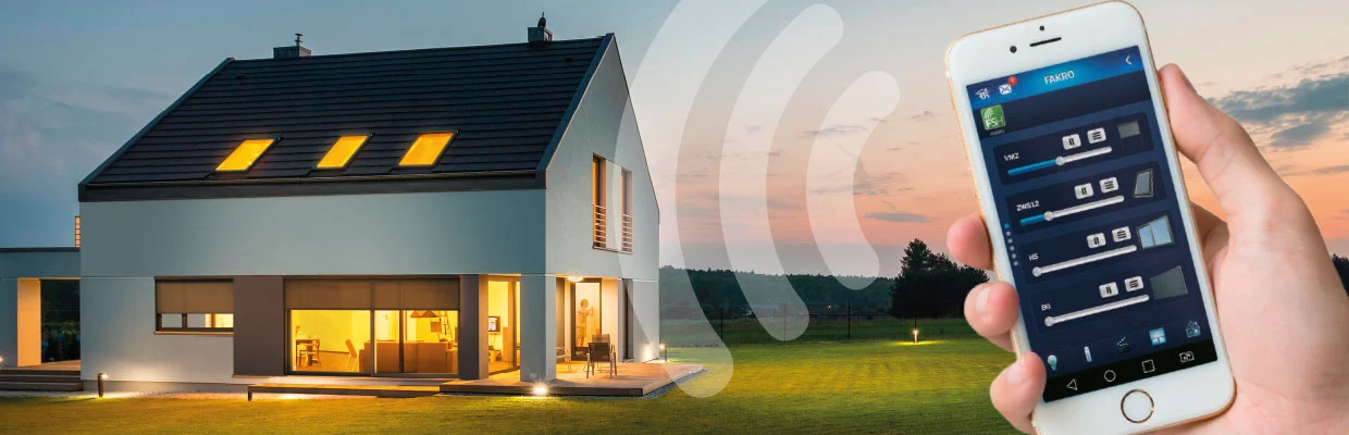 Smart home, czyli inteligentny dom od podstaw