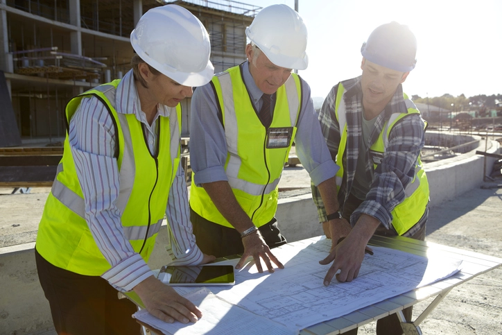 Nadzór budowlany. Bezpieczna realizacja inwestycji
