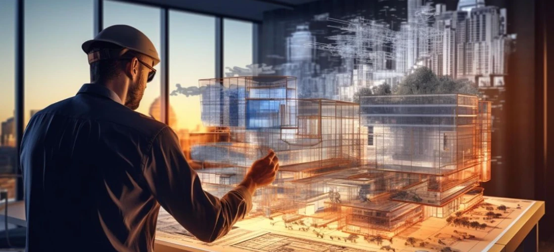 automatyzacja w budownictwie